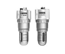 ตัวกรองลม ตัวกรองน้ำในลม ตัวกรองน้ำมันในลม SMC Large Flow Lubricator AL SMC